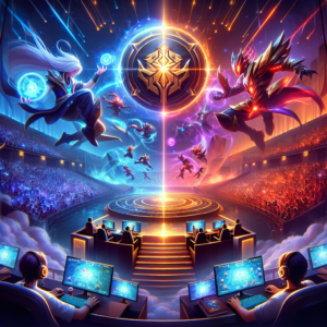 Strategi dan tim yang muncul di Kejuaraan Mobile Legends MSC