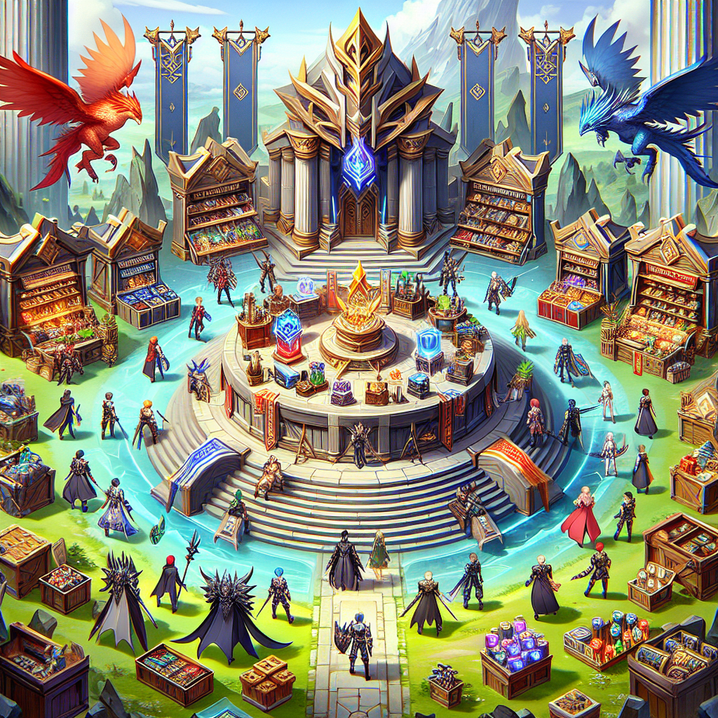 Exclusive Offers and Strategies on Itemku for Mobile Legend Players