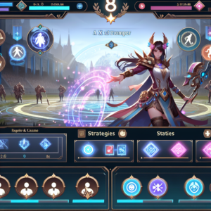 Menguasai Layla di Mobile Legends: Tips dan Strategi