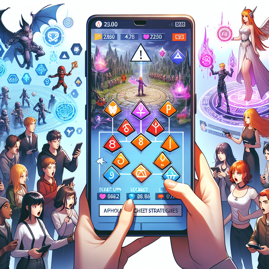 Master the Art of Cheat Codes in Mobile Legends to Dominate Your Opponents