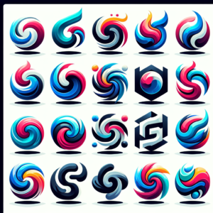 Menjelajahi Evolusi Logo Legenda Seluler: Koleksi PNG