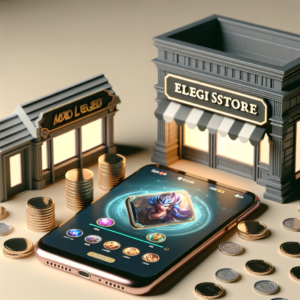 Cara Hemat Top Up Mobile Legend di Elegistore
