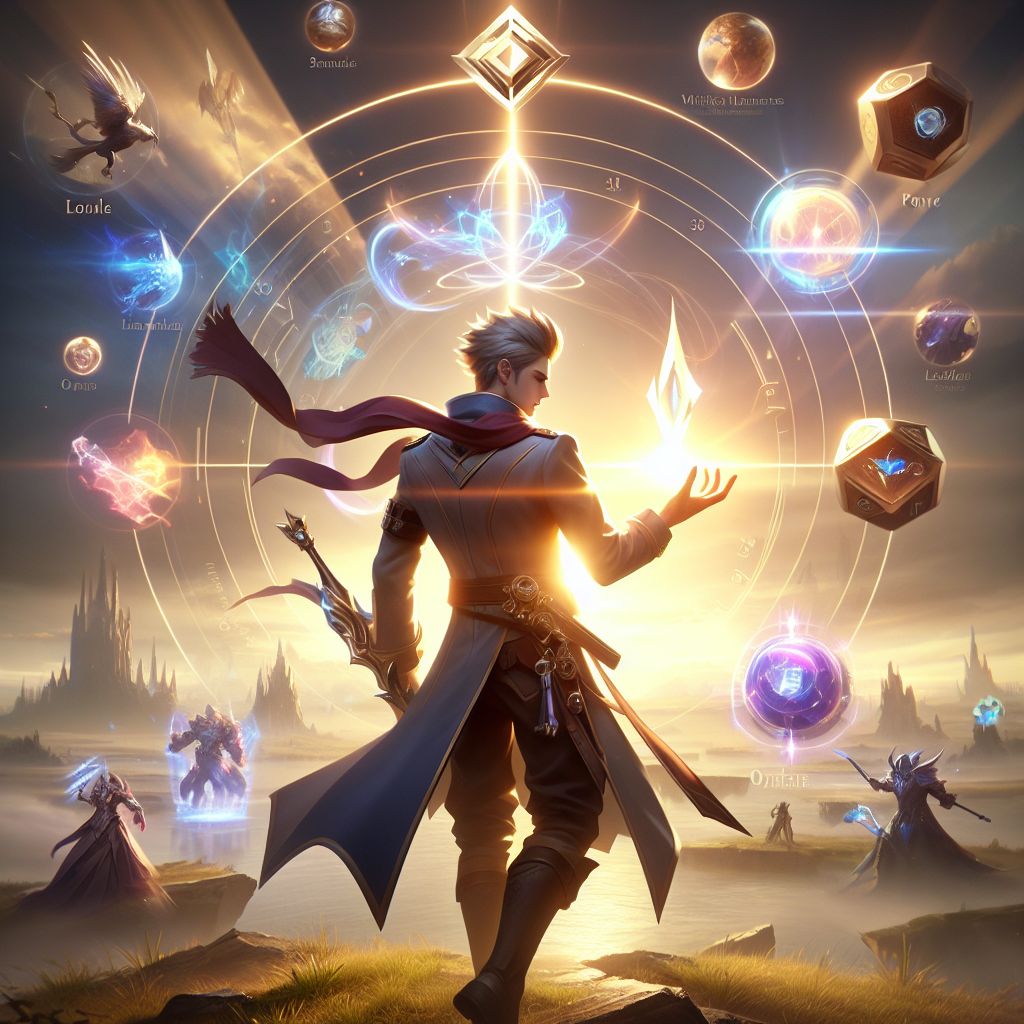 Mastering Sun in Mobile Legends: Tips and Strategies for Success