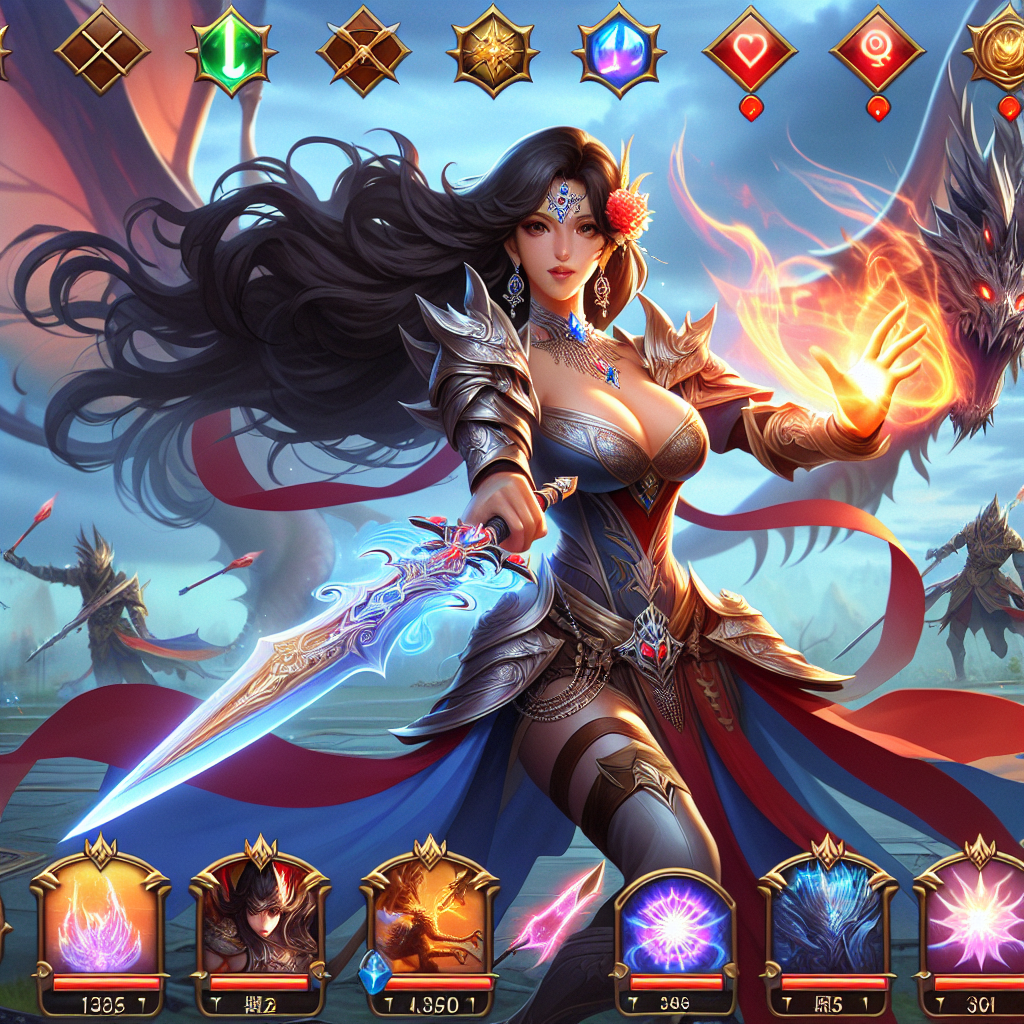 Hilda's Ultimate Guide: Mastering the Warrior in Mobile Legends