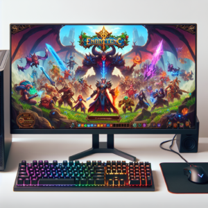 Mainkan Mobile Legends di PC: Panduan Unduh Mudah