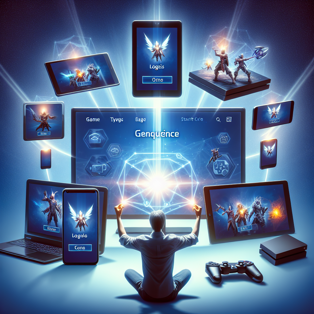 Mastering the Art of Logging into Mobile Legends on Any Device