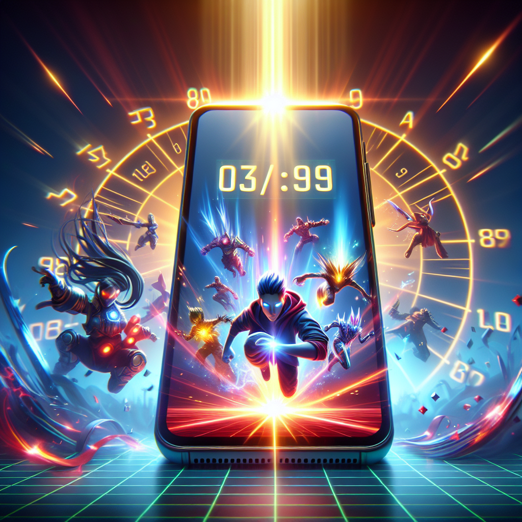 Tahun Rilis Mobile Legends: Mengungkap Sejarah Awalnya