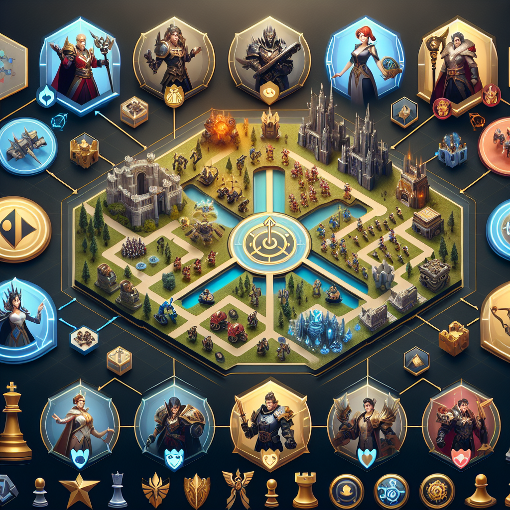 Mastering Strategic Roles in Mobile Legends: A Comprehensive Guide
