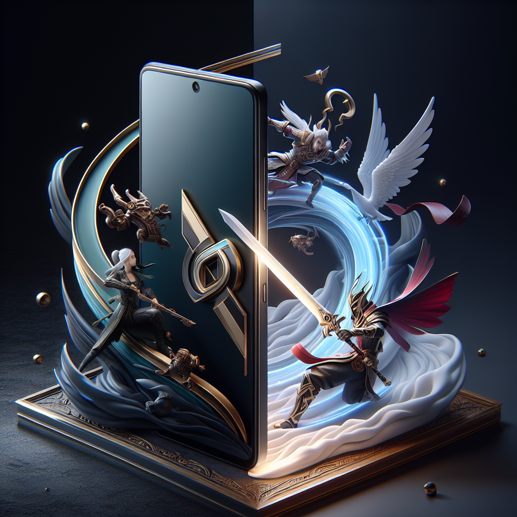 Infinix Collaborates with Mobile Legends for Exclusive Gaming Experience