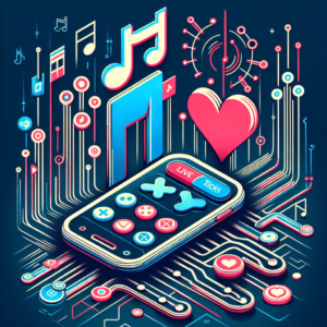 Tips dan Trik Live Mobile Legend di TikTok