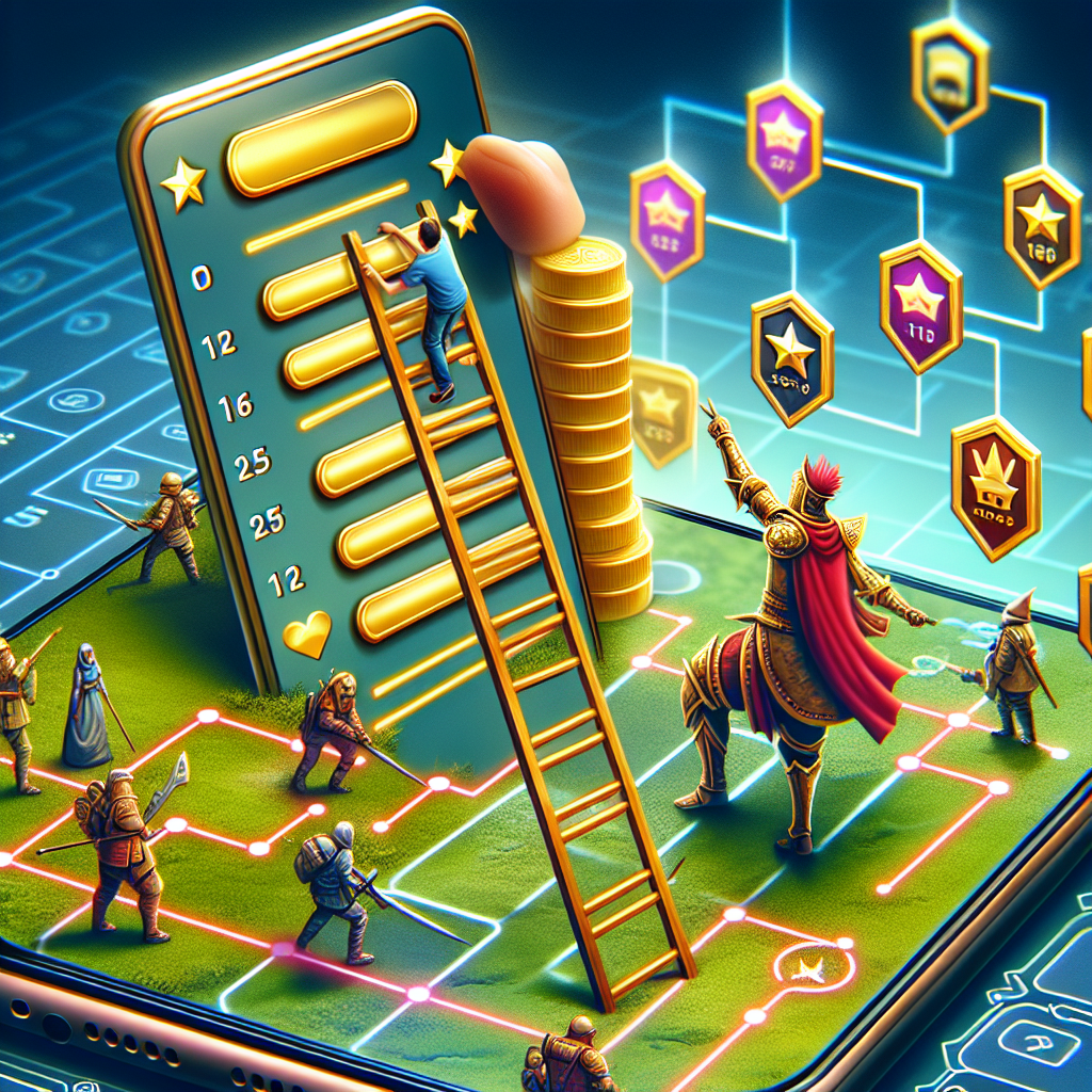 Strategi Efektif Meningkatkan Pangkat di Mobile Legends