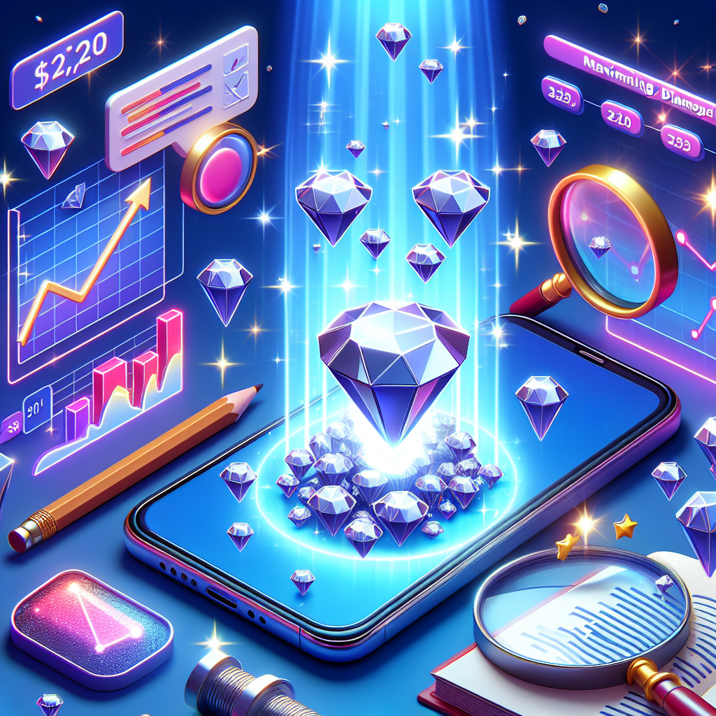 How to Maximize Your Diamonds in Mobile Legends A Comprehensive Guide