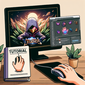 Main Mobile Legends di PC: Panduan Lengkap untuk Pemula