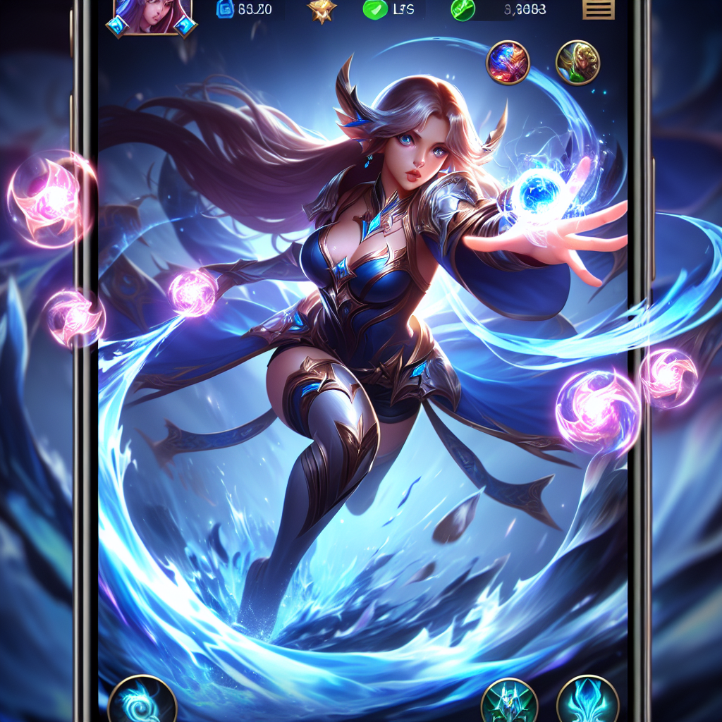 Freya Revamped: Exploring Her Enhanced Abilities in Mobile Legends