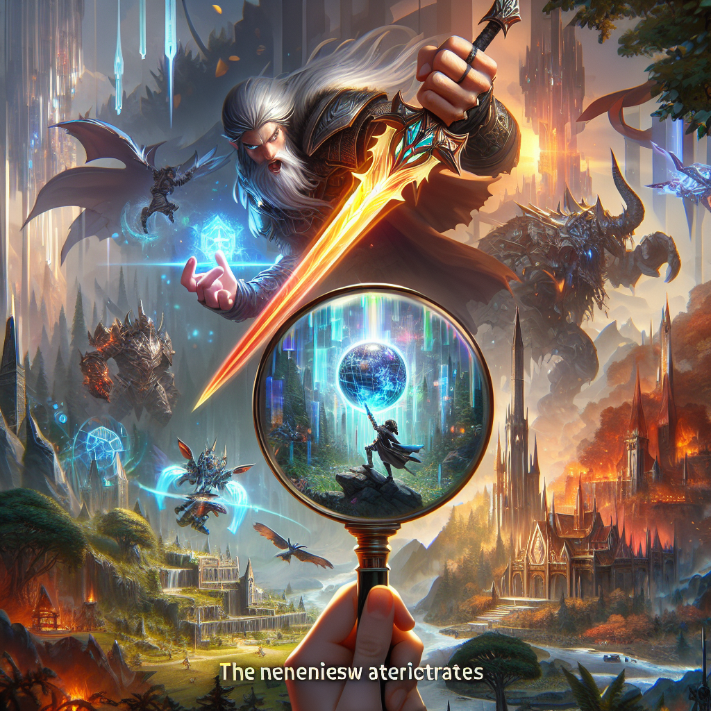 Exploring the Latest Features in Mobile Legends Advance Server