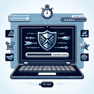 Tips Mengunduh Mobile Legends di Laptop dengan Mudah dan Cepat