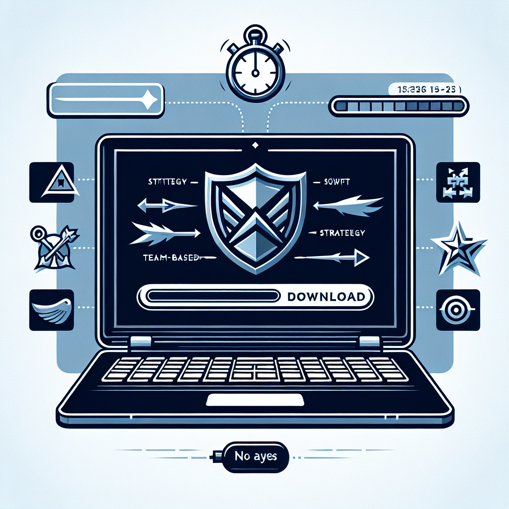 Tips Mengunduh Mobile Legends di Laptop dengan Mudah dan Cepat