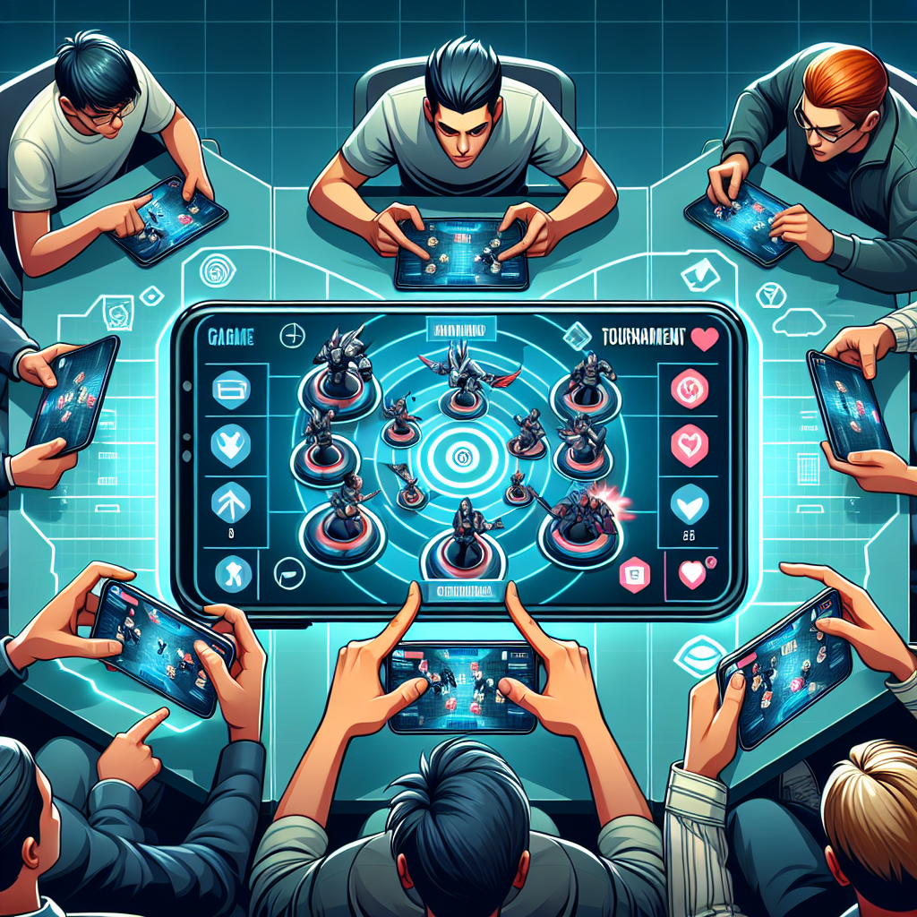 Dominating the Arena: A Deep Dive into Mobile Legends Strategy at the SEA Games