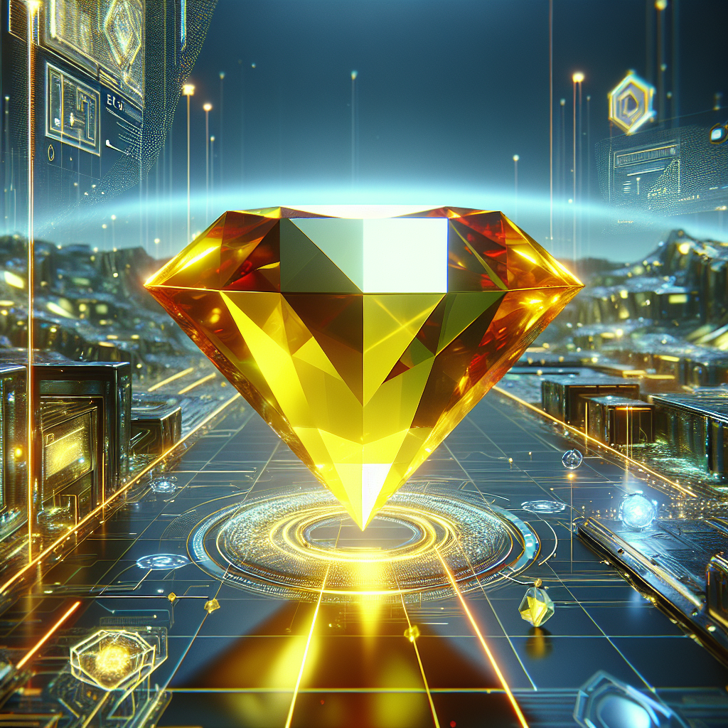 Kapan Rilis Diamond Kuning di Mobile Legends Tahun 2024?