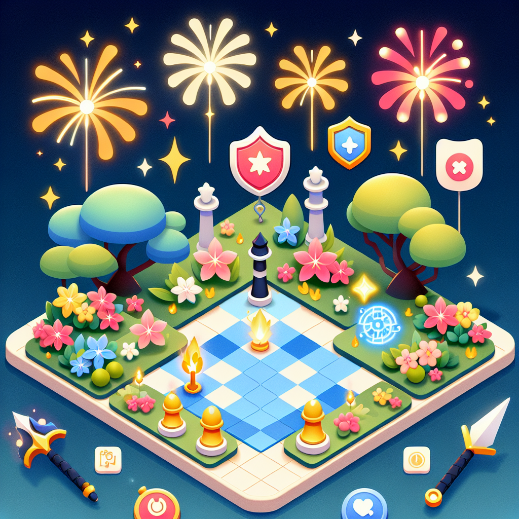 Hanabi's Latest Updates: New Skills and Strategies in Mobile Legends