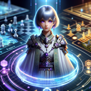Evolusi Angela di Mobile Legends: Panduan Strategis untuk Menguasai Pahlawan Dukungan