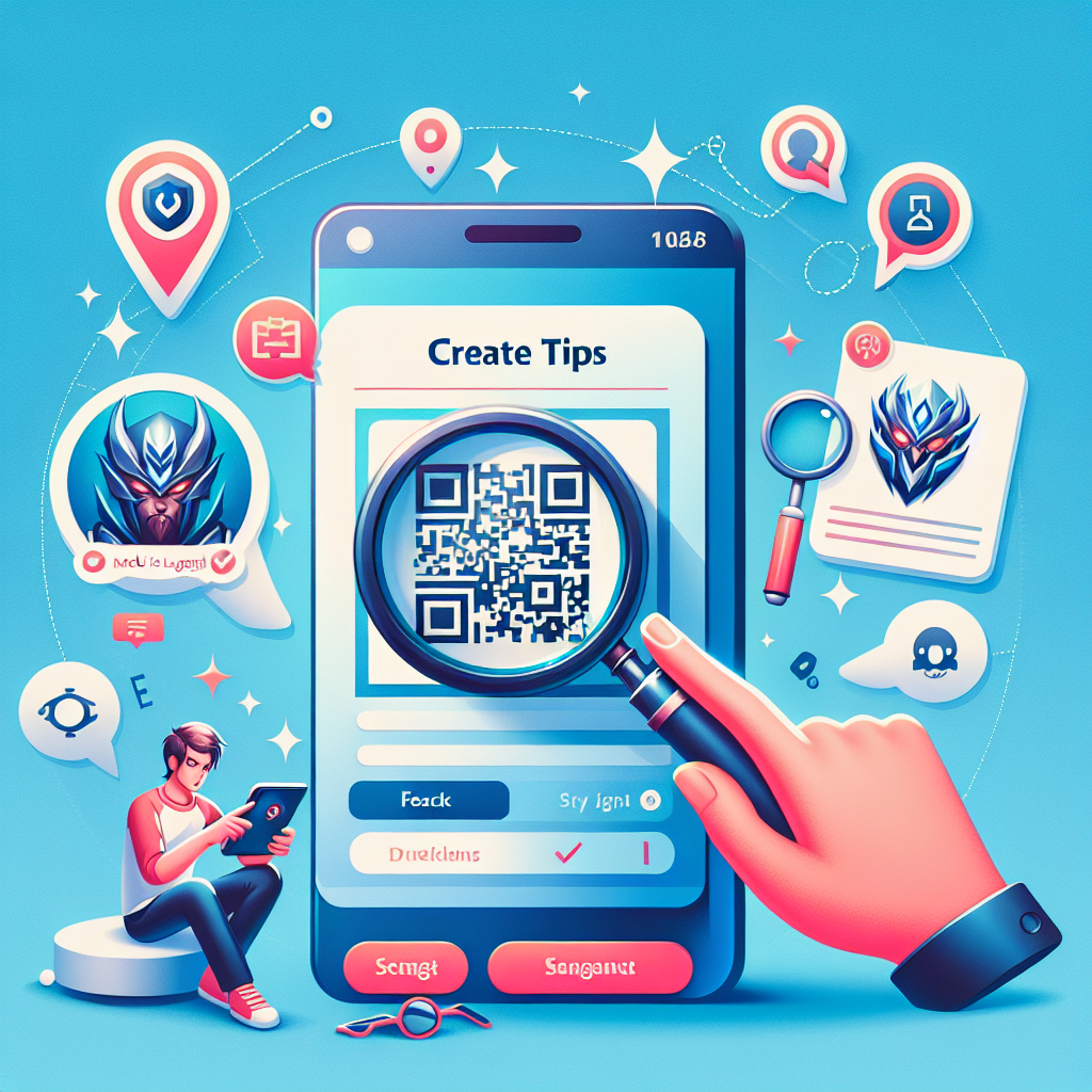 Tips untuk Memeriksa ID Game Mobile Legends dengan Mudah