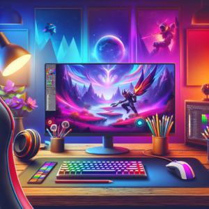 Tips Mewarnai Karakter Mobile Legend untuk Pemain Kreatif
