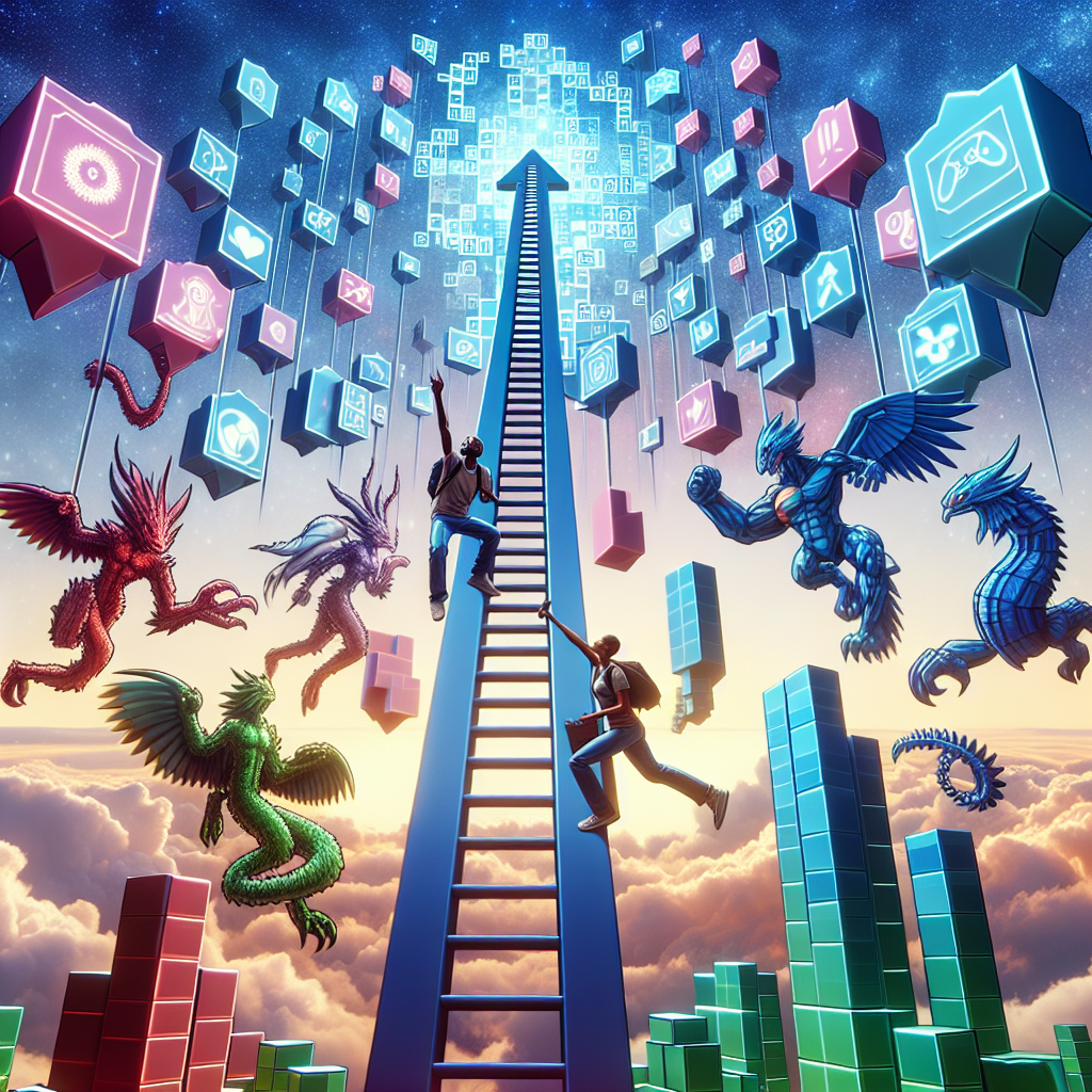 Mastering the Ranks: Climb the Ladder in Mobile Legends