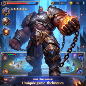 Dominasi Franco di Mobile Legends: A Deep Dive Ke dalam Teknik Gameplay -nya
