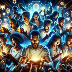 Pemain Mobile Legend Terbaik Dunia: Siapa Saja Mereka?