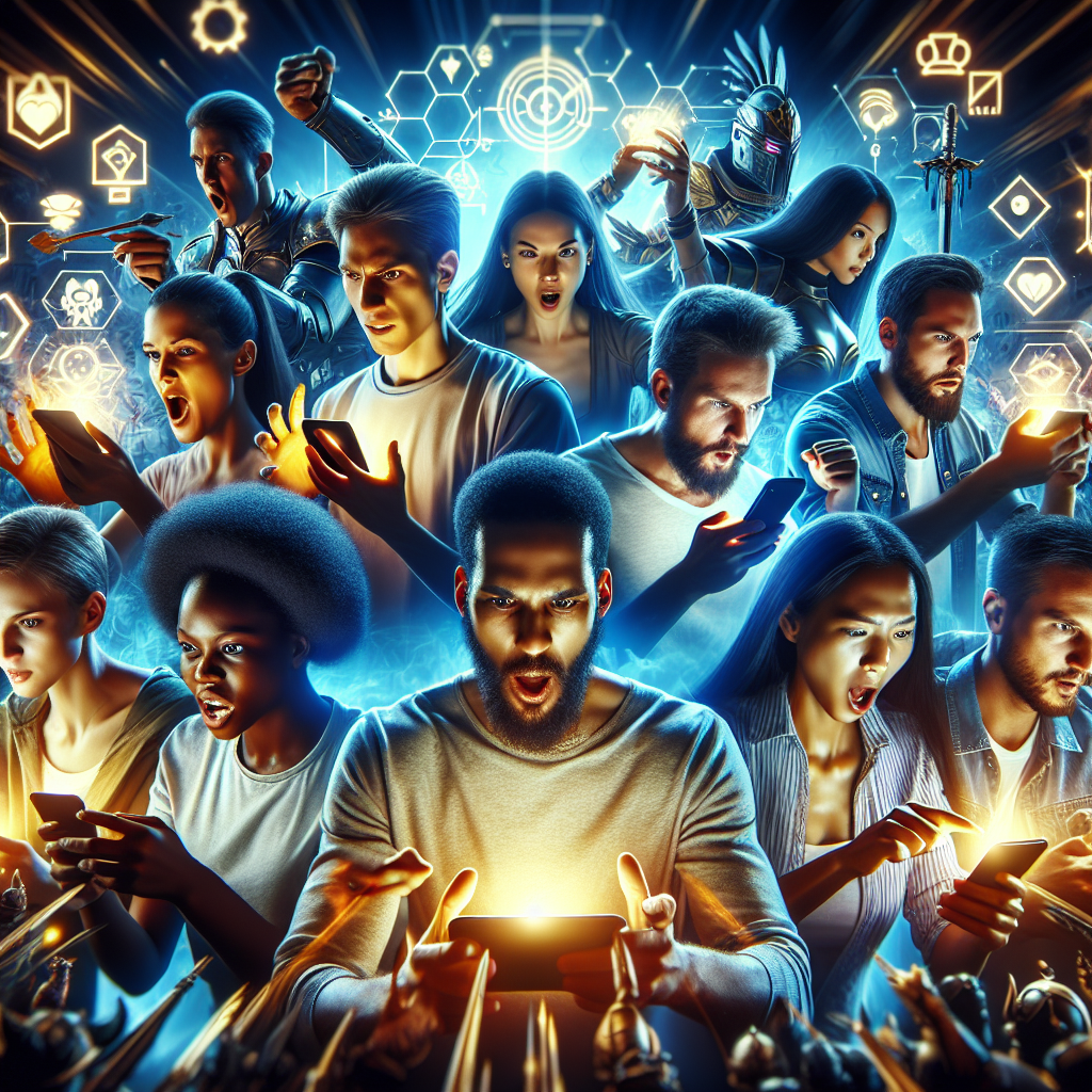 Pemain Mobile Legend Terbaik Dunia: Siapa Saja Mereka?