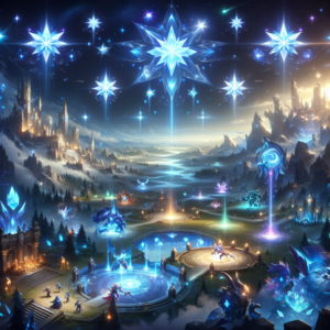 Sorotan fitur Starlight di Mobile Legends