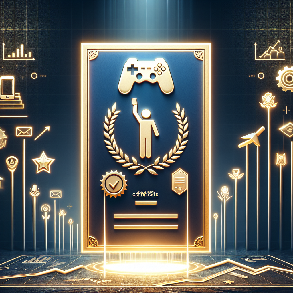 Panduan Lengkap Mendapatkan Sertifikat Mobile Legend Perbanyak Koleksi Prestasi Anda
