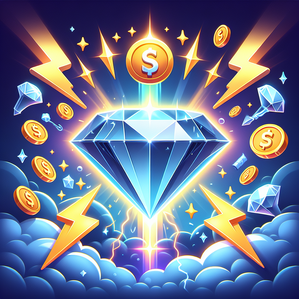 Cara Mendapatkan Diamond Mobile Legend Murah dan Cepat