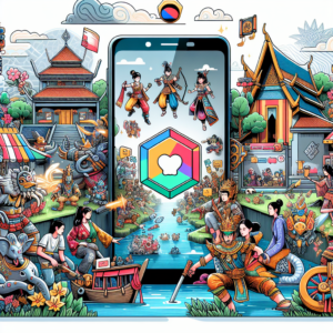 Menjelajahi Fenomena Budaya Legenda Mobile: Bang Bang di Asia Tenggara