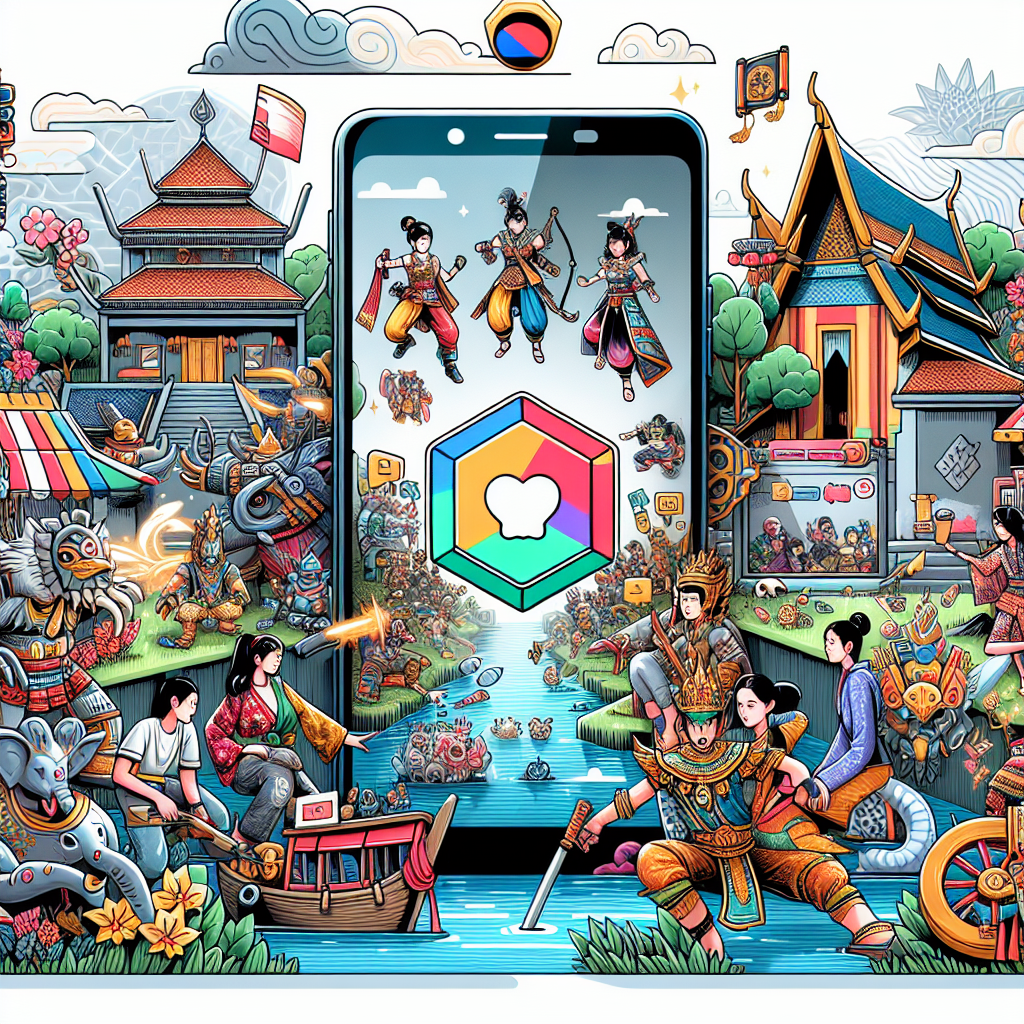 Exploring the Cultural Phenomenon of Mobile Legends: Bang Bang in Southeast Asia