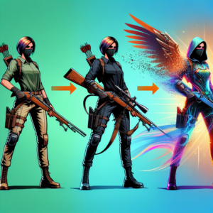 Evolusi Miya di Mobile Legends: Dari Marksman ke Meta-Changer