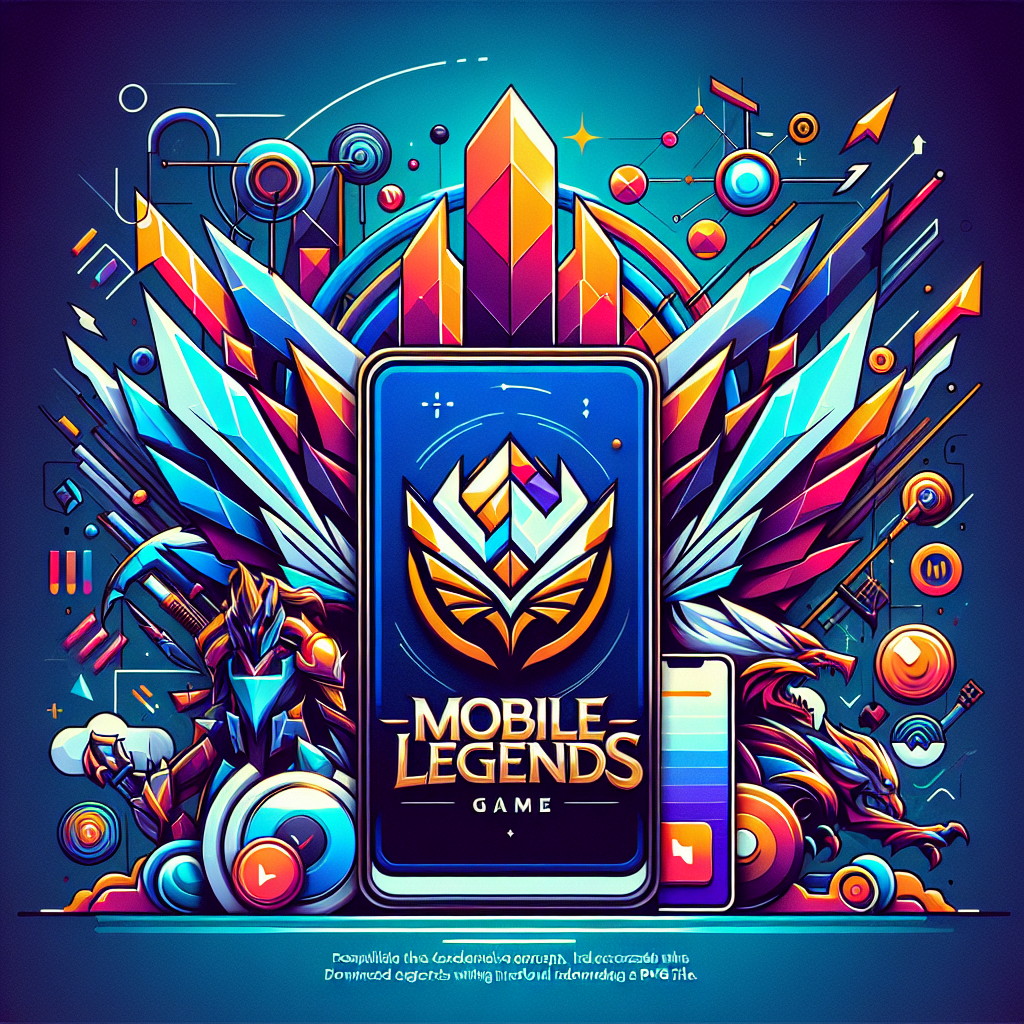 Logo Mobile Legends PNG: Panduan Komprehensif untuk Mengunduh dan Penggunaan
