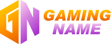 gamingname