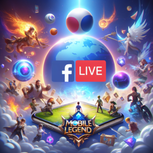 Panduan Praktis Cara Live Mobile Legend di Facebook untuk Pemain Pemula