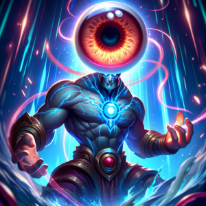 Cyclops: Mengungkap Kekuatan Mistis di Legenda Seluler