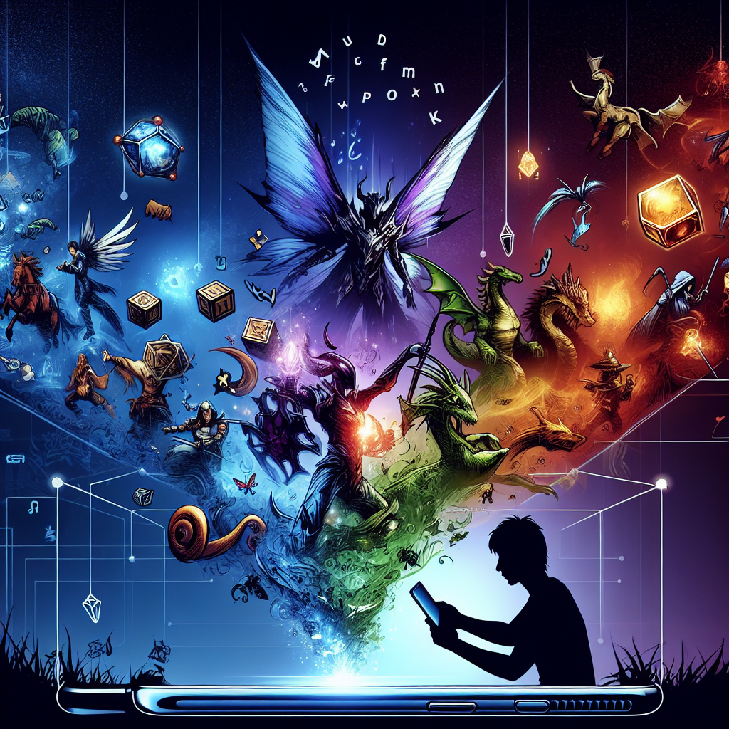 M6 Mobile Legend: Bangkitnya Fenomena Gaming