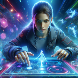 Kiat strategis Alice untuk mendominasi legenda seluler