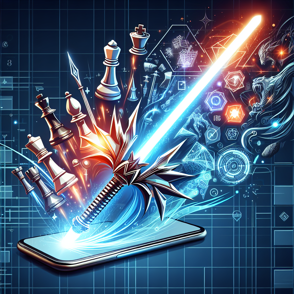 Melepaskan Kekuatan Sabre di Legenda Seluler: Kiat dan Strategi