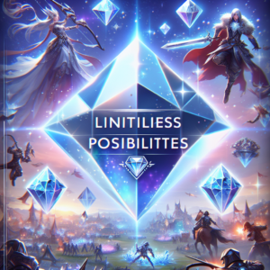 Buka Kunci Kemungkinan Tak Berakhir dengan Berlian Top-Up di Mobile Legends