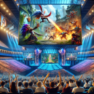 M1 Mobile Legends Championship: Momen dan Sorotan Tak Terlupakan