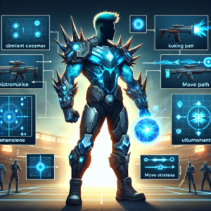 Menguasai Bruno di Mobile Legends: Tips dan Strategi untuk mendominasi arena