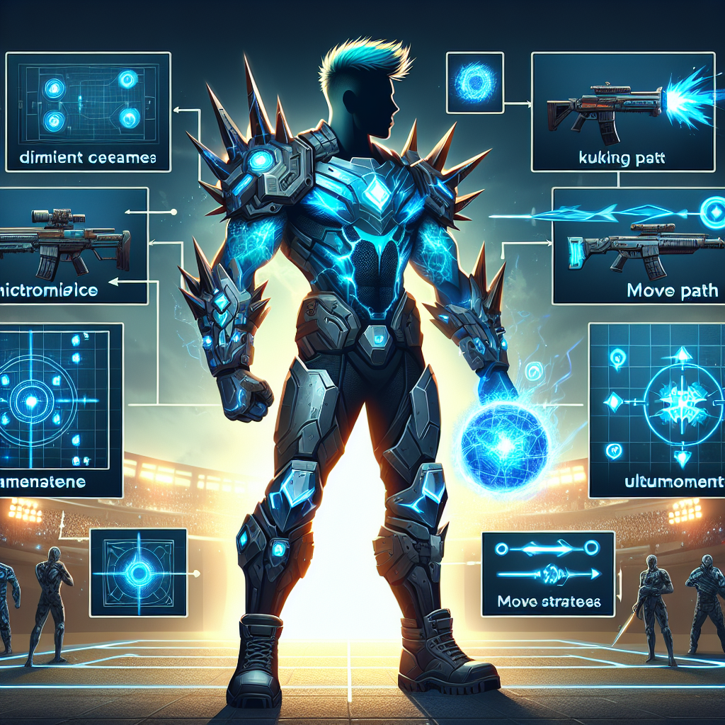 Menguasai Bruno di Mobile Legends: Tips dan Strategi untuk mendominasi arena