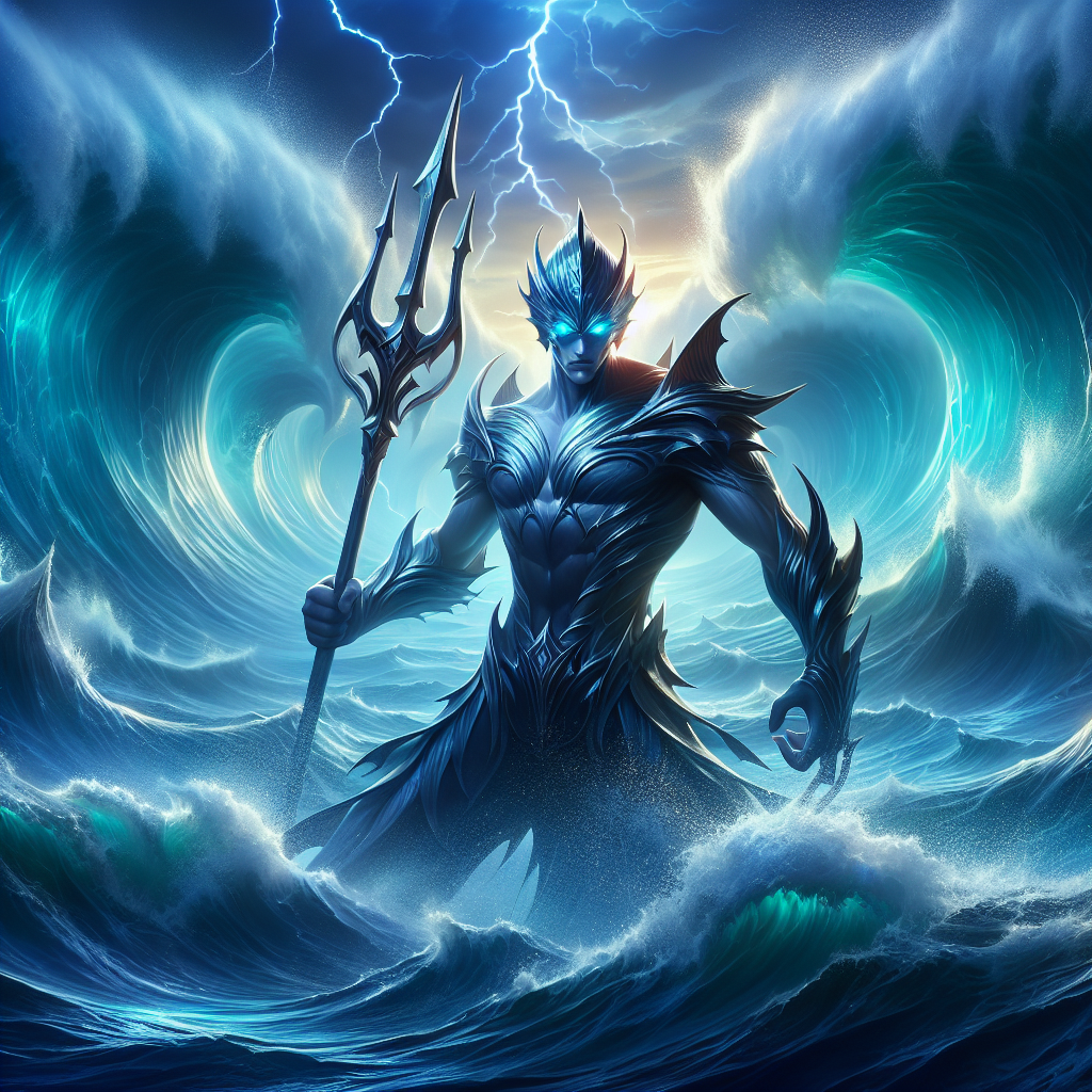 Master The Seas: Panduan Utama Bane untuk Dominasi dalam Legenda Seluler