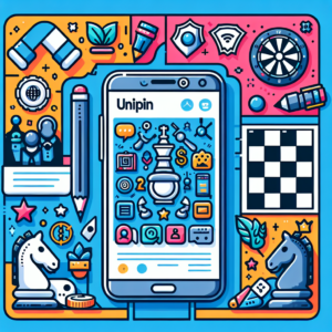 Strategi teratas untuk memaksimalkan pengalaman legenda seluler Anda dengan unipin